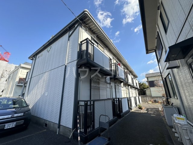 1/30 外観