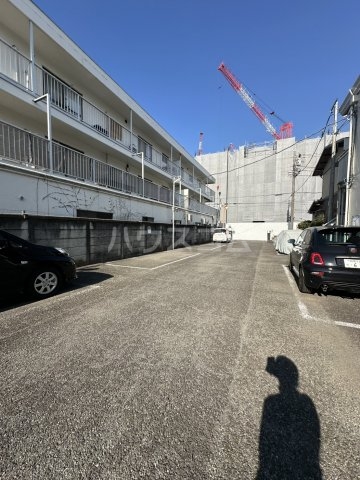 29/30 駐車場