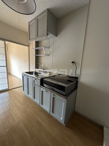 9/30 キッチン