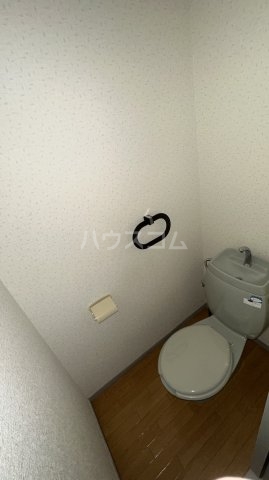 14/30 トイレ