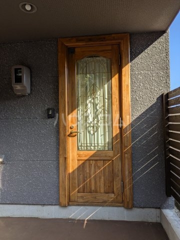 2/3 エントランス