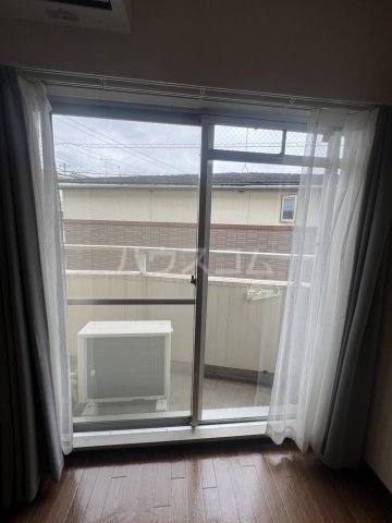 20/30 バルコニー