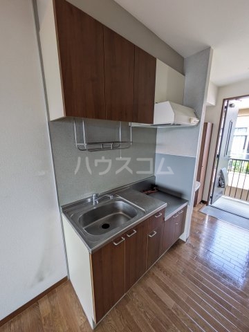 11/30 キッチン