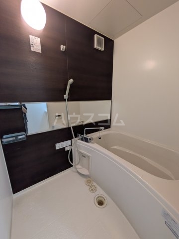7/23 浴室