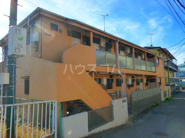 3/13 エントランス