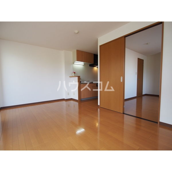 3/14 リビング/ダイニング