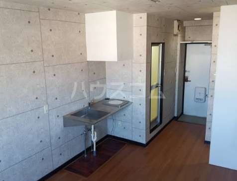 3/17 リビング/ダイニング