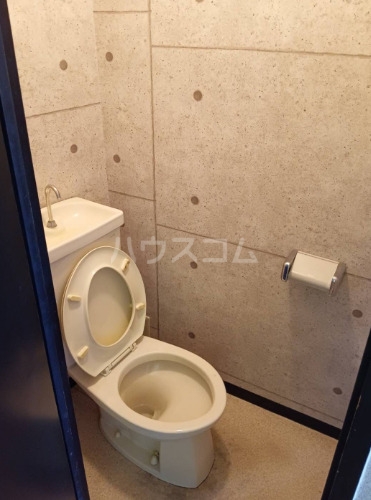 9/17 トイレ
