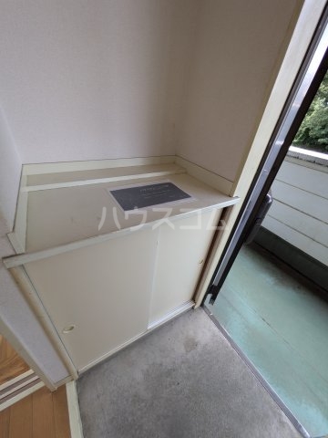 19/30 バルコニー