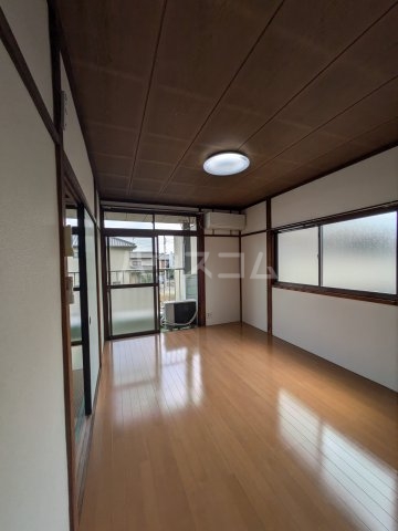 3/30 リビング/ダイニング