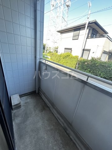 24/30 バルコニー