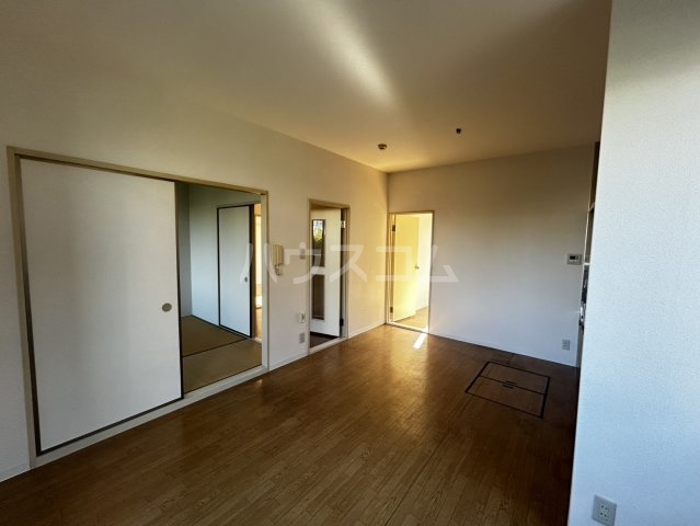 6/30 リビング/ダイニング