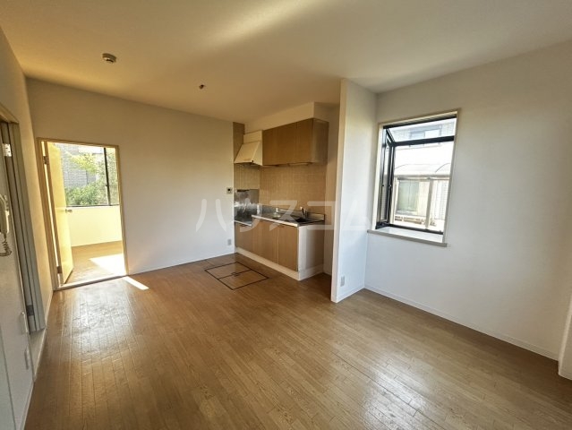 3/30 リビング/ダイニング