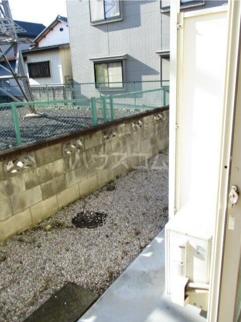 14/24 バルコニー