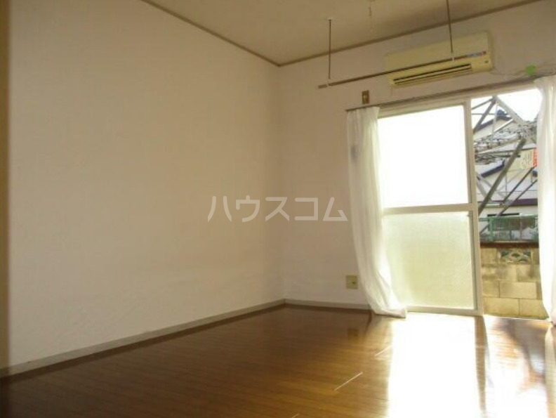 4/24 リビング/ダイニング