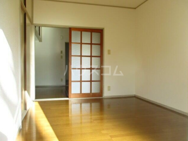 3/24 リビング/ダイニング