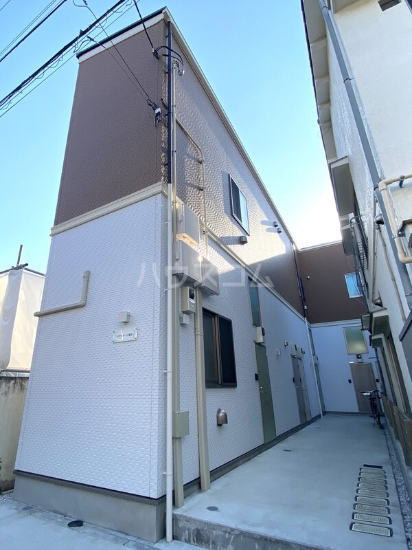 12/21 エントランス