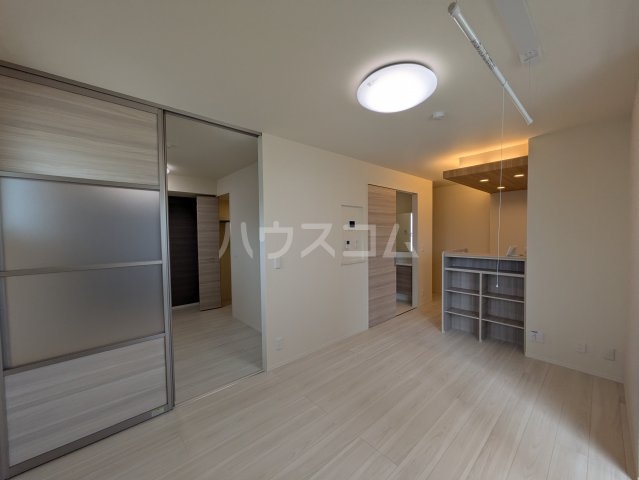 5/30 リビング/ダイニング