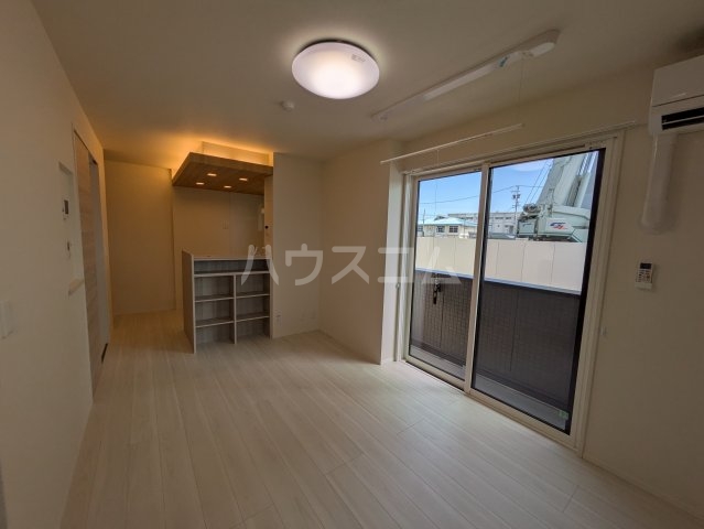 6/30 リビング/ダイニング