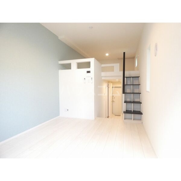 3/19 リビング/ダイニング