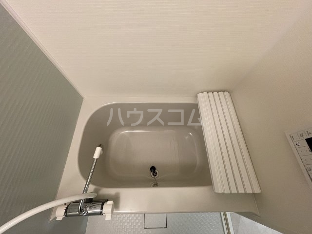 15/30 浴室