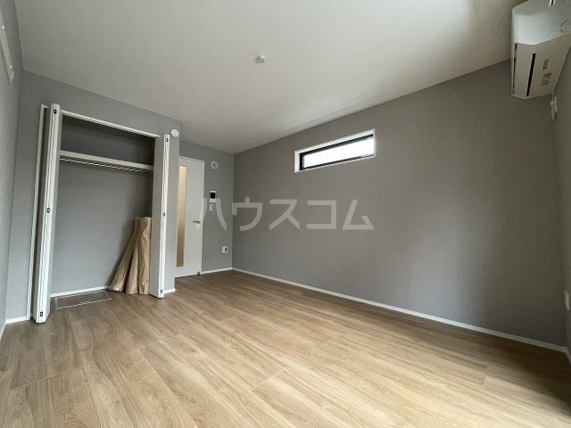 4/30 寝室
