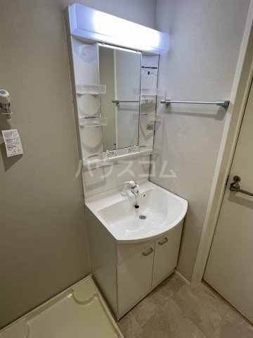 17/30 洗面