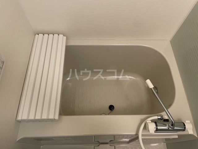14/30 浴室