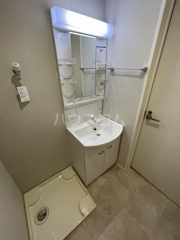 16/30 洗面