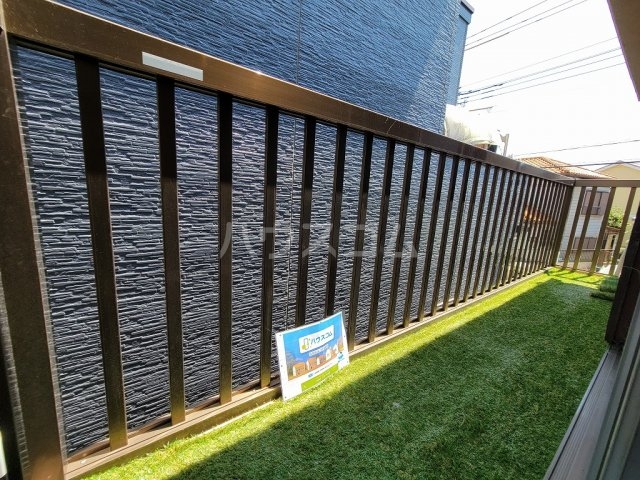 19/30 バルコニー