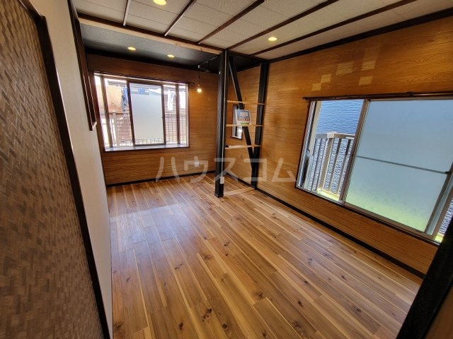 4/30 リビング/ダイニング