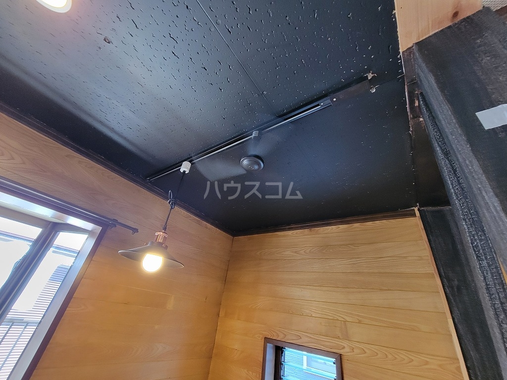 20/30 バルコニー