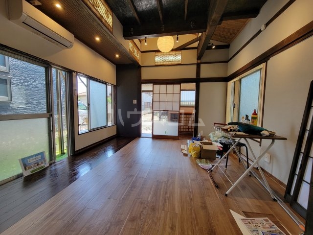 3/30 リビング/ダイニング