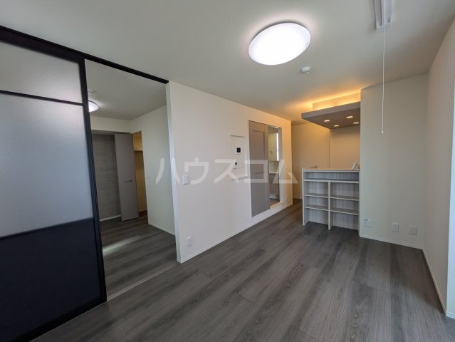 5/30 リビング/ダイニング