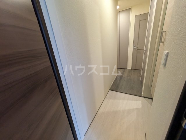 23/30 バルコニー