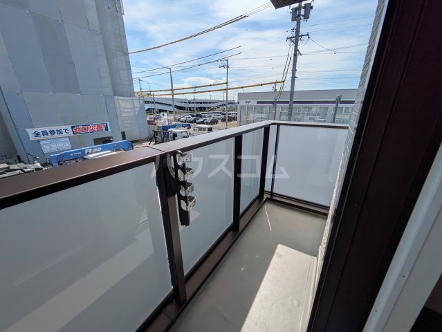 24/30 バルコニー