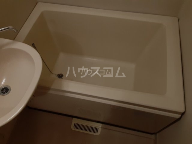3/18 浴室