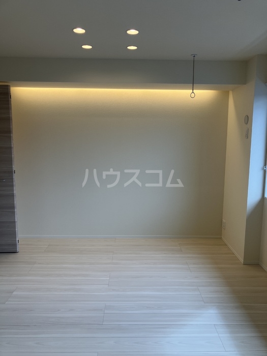 3/13 リビング/ダイニング