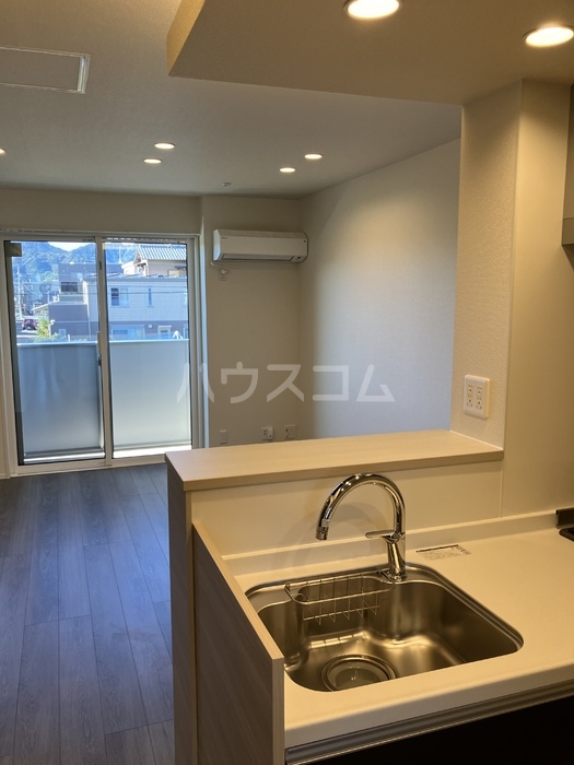 3/18 リビング/ダイニング