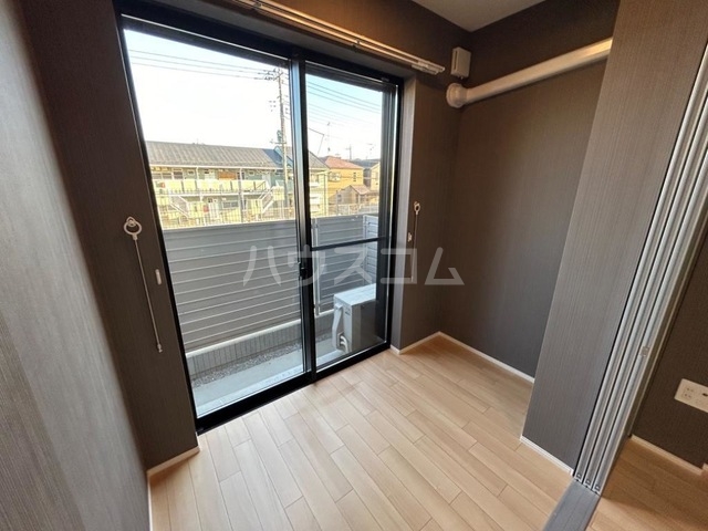 17/30 バルコニー