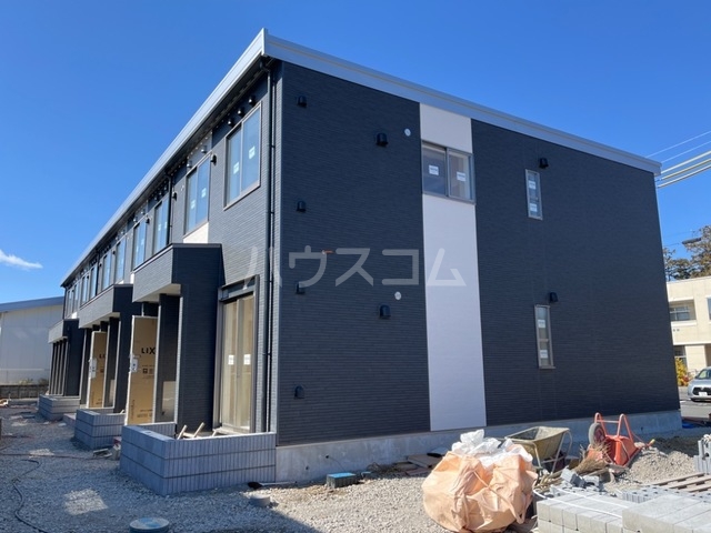 21/30 エントランス