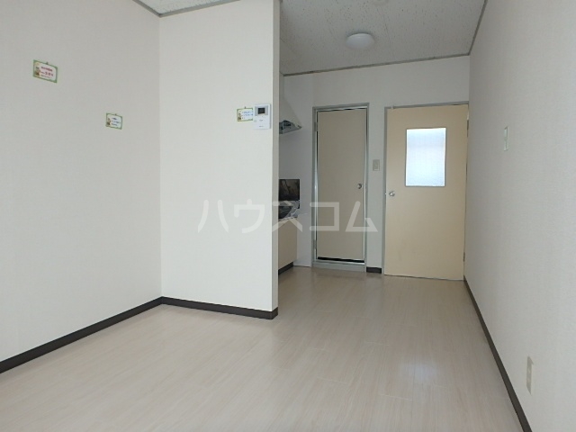 3/18 リビング/ダイニング