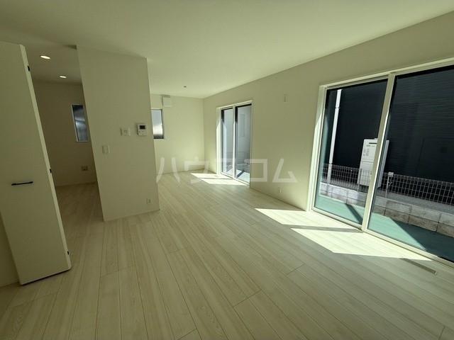 3/24 リビング/ダイニング