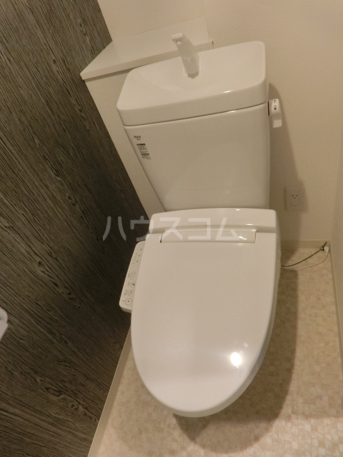 11/22 トイレ