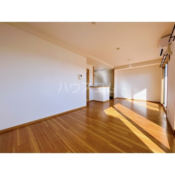 5/30 リビング/ダイニング