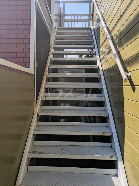 21/30 バルコニー