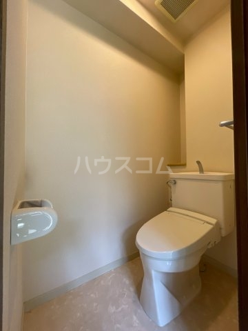 16/30 トイレ