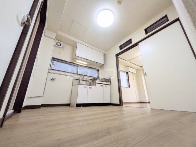 3/19 リビング/ダイニング