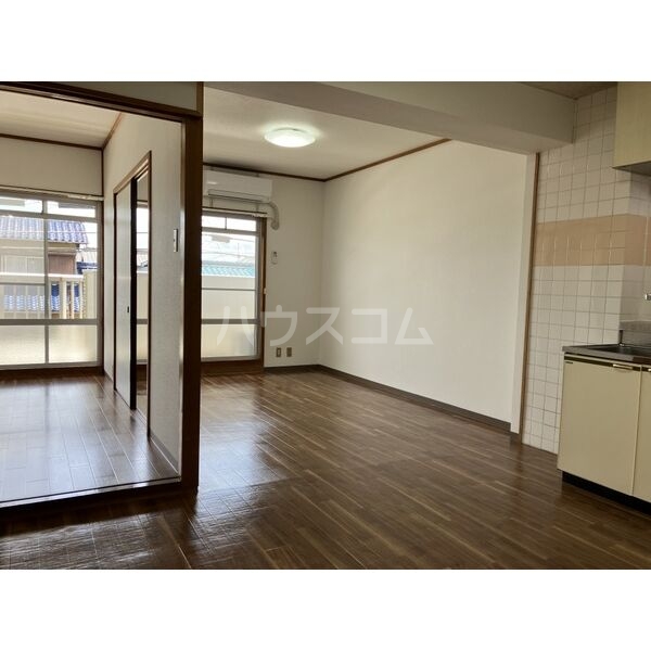 3/23 リビング/ダイニング