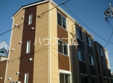 Ｌｅｓ Ａｉｌｅｓ Ⅲの外観